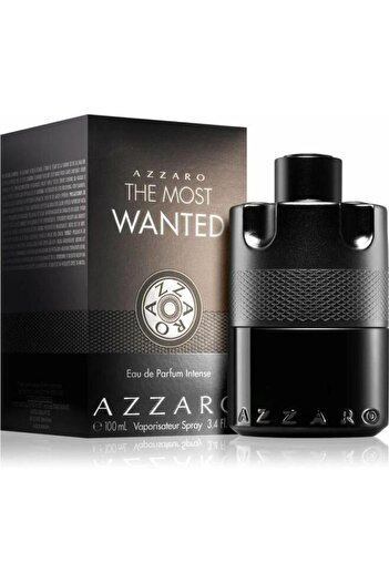 Azzaro The Most Wanted, Eau de Parfum, 100ml