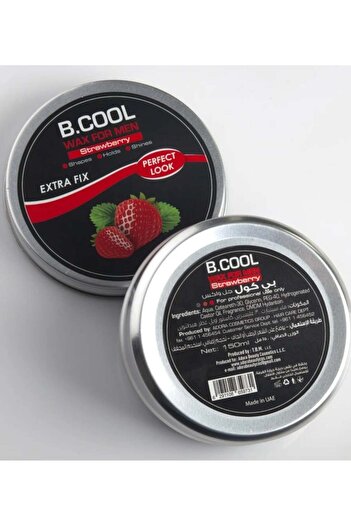 Generic B.Kol Hair Wax 150ml