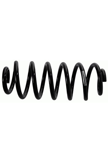 SACHS Coil spring AUDI A3 Cabriolet (8P7) 2008-2013