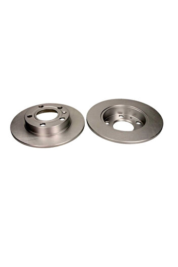 QUARO Brake disc AUDI A4 B6 Cabriolet (8H7) 2002-2005
