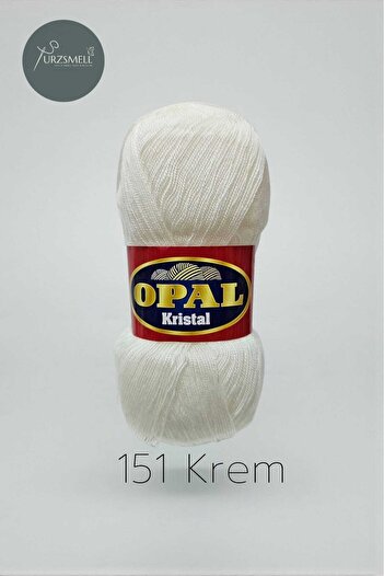 urzsmell Opal Crystal Fiber Rope Single 100 Gr.