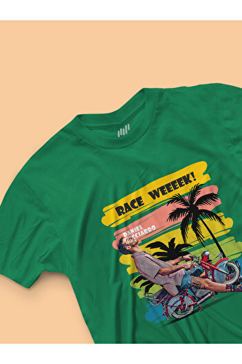 FNBX Daniel Ricciardo Race Week T-Shirt