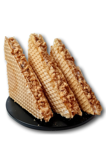 NUGATISIMO Peanut nougat 1 kg
