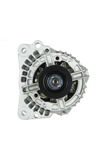 AS-PL Generator / Alternator AUDI A3 Cabriolet (8P7) 2008-2009
