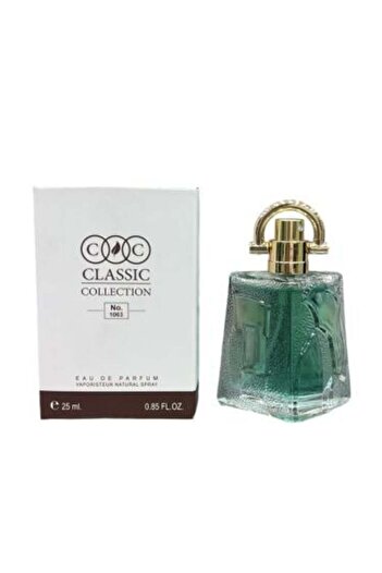 Classic Collection Bay Men's Perfume Old (Classic Collection) 25ml