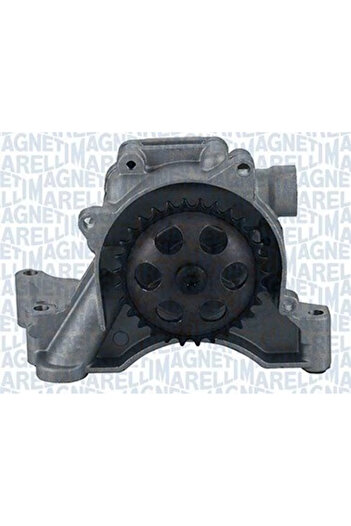 MAGNETI MARELLI Oil pump AUDI A3 Convertible (8P7) 2011-2013