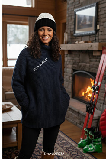 Ritagarcia Premium Soft Beanie