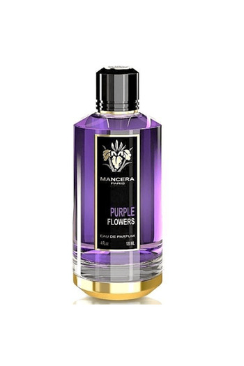 Mancera Purple Flowers by Mancera - Eau de Parfum | 120ml