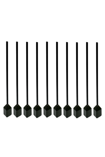 FRY Set of 10 In-Line Leads for PVA Bag - 80g