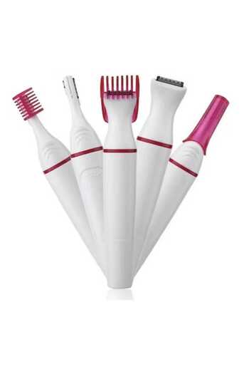 VEYA Sensitive Multi-function Hair Removal Device