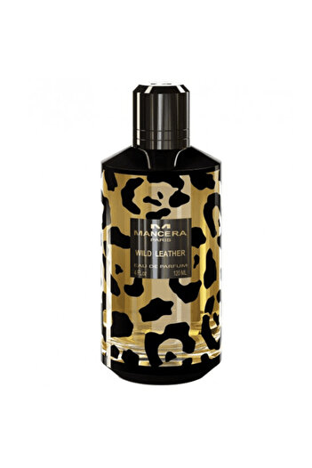 Mancera Wild Leather by Mancera - Eau de Parfum | 120ml