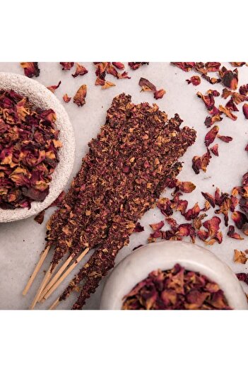 Sagrada Madre Scented Sticks — Roses & Incense | Open Heart, Purification & Burning