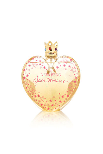 Vera Wang Glam Princess by Vera Wang for Women - Eau de Toilette | 100ml