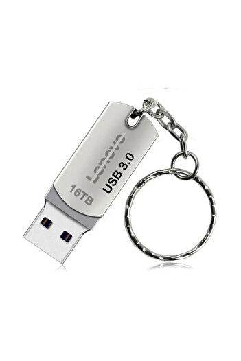 Generic 16TB USB Flash Drive – Ultra High Capacity with Advanced Mechanical Design