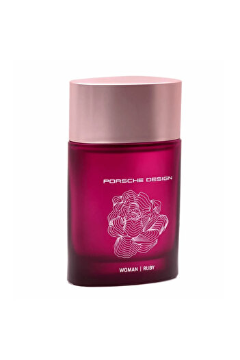 Porsche Design Porsche Design Ruby for Women - Eau de Parfum | 100ml