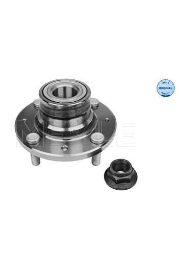 MEYLE Rear axle wheel hub MITSUBISHI SPACE STAR microbus (DG_A) 1998-2004