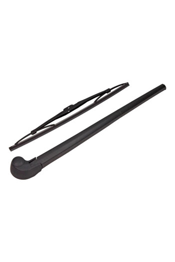 MaxGear Rear wiper arm AUDI A3 (8P1) 2003-2012