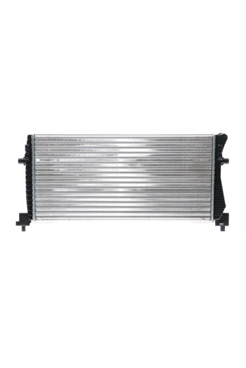 MAHLE Engine cooling radiator VW T-ROC (A11 D11) 2017-2022