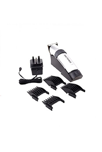 Dingling Hair Clipper Black RF-609