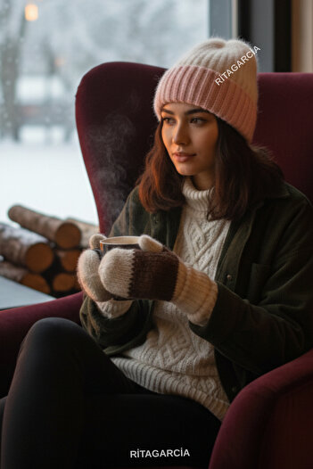 Ritagarcia Premium Soft Beanie