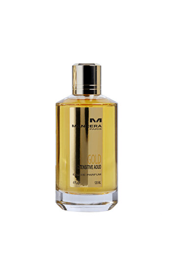 Mancera Mancera Gold Intense Oud Eau de Parfum | 120ml