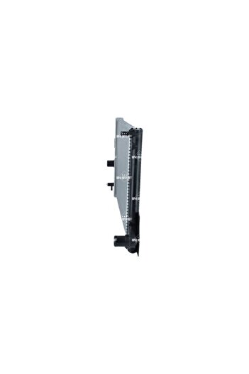 NRF Radiator, set filtre de schimb, Toyota COROLLA Saloon (_E15_)