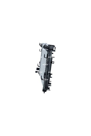 NRF Radiator, set filtre de schimb, Nissan JUKE (F16_)