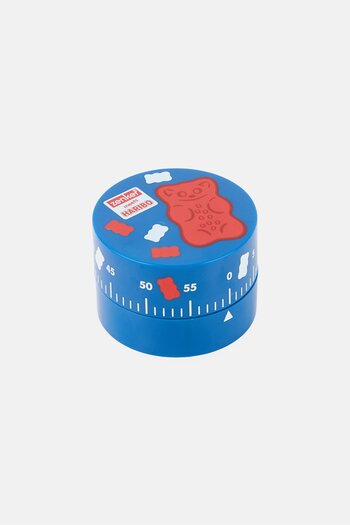 ZENKER Haribo 60 Minute Kids Kitchen Timer