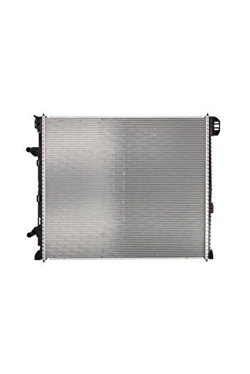 MAHLE Radiator, replacement filter set, Volkswagen CRAFTER Bus (SYI, SYJ)