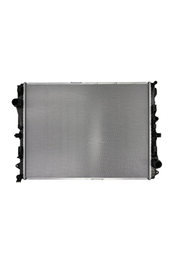 Nissens Radiator, set filtre de schimb, Mercedes CLS (C257)