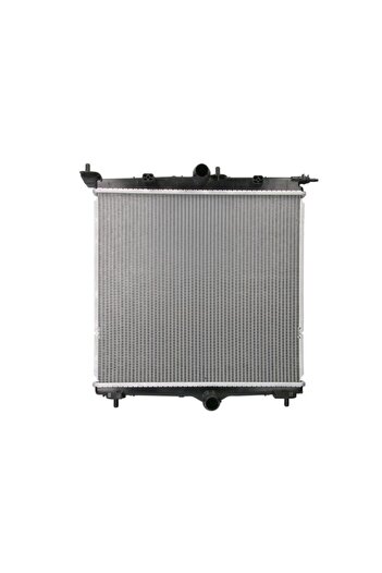NRF Radiator, set filtre de schimb, Peugeot 208 II (UB_, UP_, UW_, UJ_)