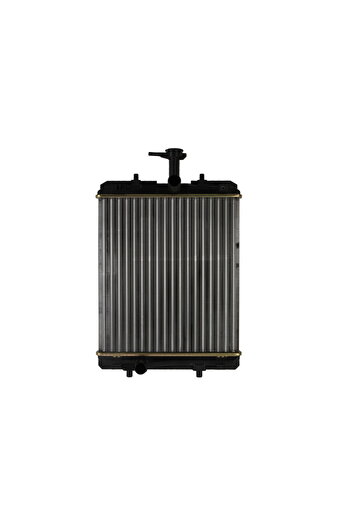 Nissens Radiator, set filtre de schimb, Peugeot 108
