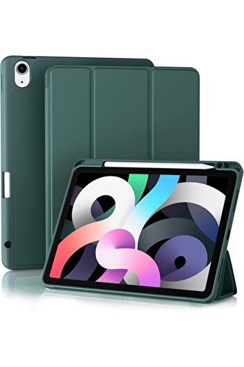 Generic Akkerds Compatible with iPad Air 6th Generation 11 Inch Case M2 2024, for iPad Air 5th/4th Generatio