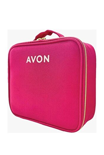 AVON Avon cosmetic bag, pink