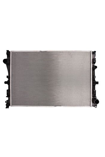 Thermotec Radiator, set filtre de schimb, Mercedes GLC (X253)