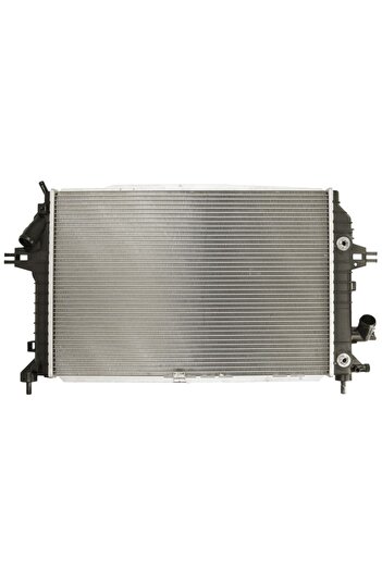 NRF Radiator, set filtre de schimb, Opel ZAFIRA / ZAFIRA FAMILY B (A05)
