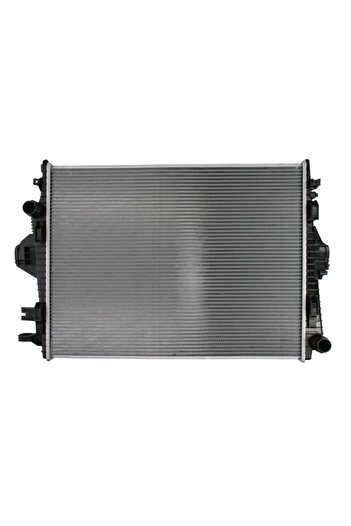 NRF Radiator, set filtre de schimb, Volkswagen TOUAREG (7P5, 7P6)