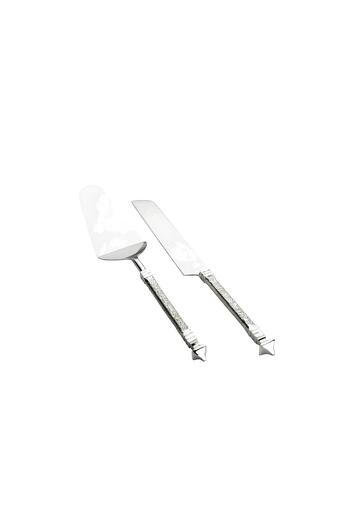 YASAR CONCEPT Patisse 2-Piece Pasta Serving Set