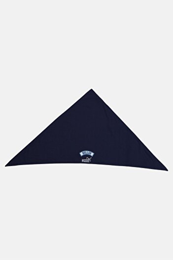 Puma Men Reversible Embroidered Logo Greece Bandana Hat, Multicolor