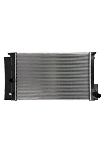 NRF Radiator, set filtre de schimb, Toyota COROLLA Saloon (_E15_)