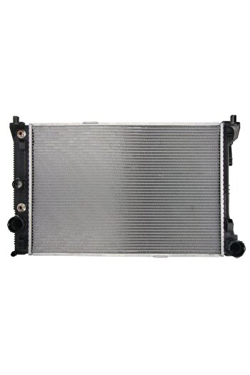 Thermotec Radiator, set filtre de schimb, Mercedes GLK-CLASS (X204)