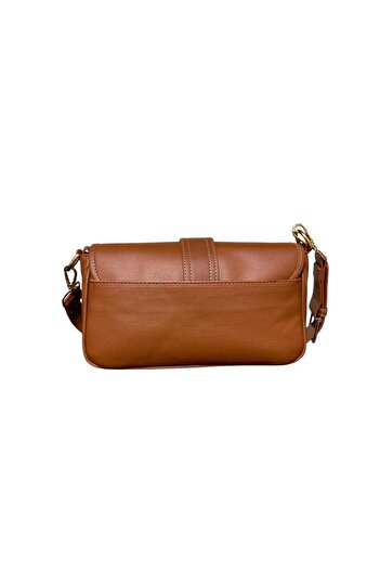 Senna Collection Very Stylish Belt-Detail Short Handle and Long Handle Amazing Bag