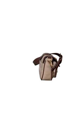 Senna Collection Very Stylish Belt-Detail Short Handle and Long Handle Amazing Bag