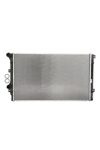 Koyorad Radiator, set filtre de schimb, Volkswagen PASSAT B7 (362)