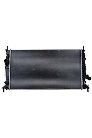 NRF Radiator, set filtre de schimb, Volvo C30 (533)