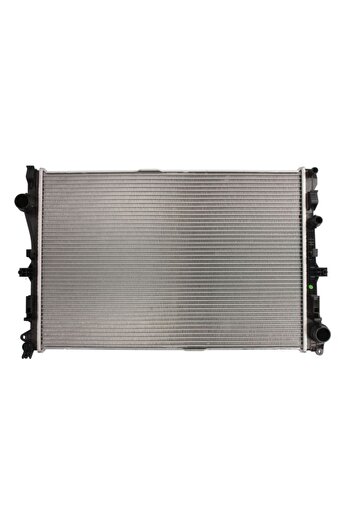NRF Radiator, set filtre de schimb, Mercedes C-CLASS (W205)