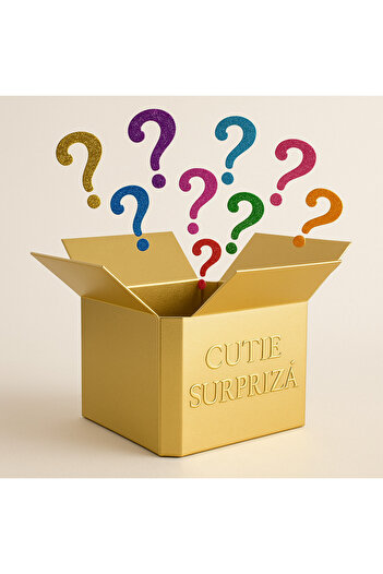 OEM Mystery box 4-7 new products for all ages