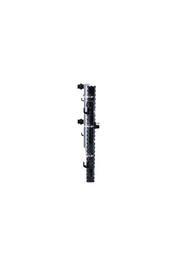 NRF Radiator, set filtre de schimb, Volkswagen POLO VI (AW1, BZ1, AE1)