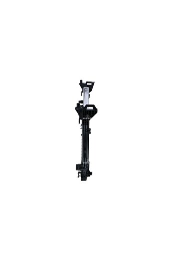 NRF Radiator, set filtre de schimb, Mercedes VITO Van (W447)