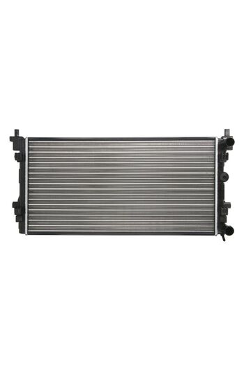 Thermotec Radiator, set filtre de schimb, Seat IBIZA IV (6J5, 6P1)